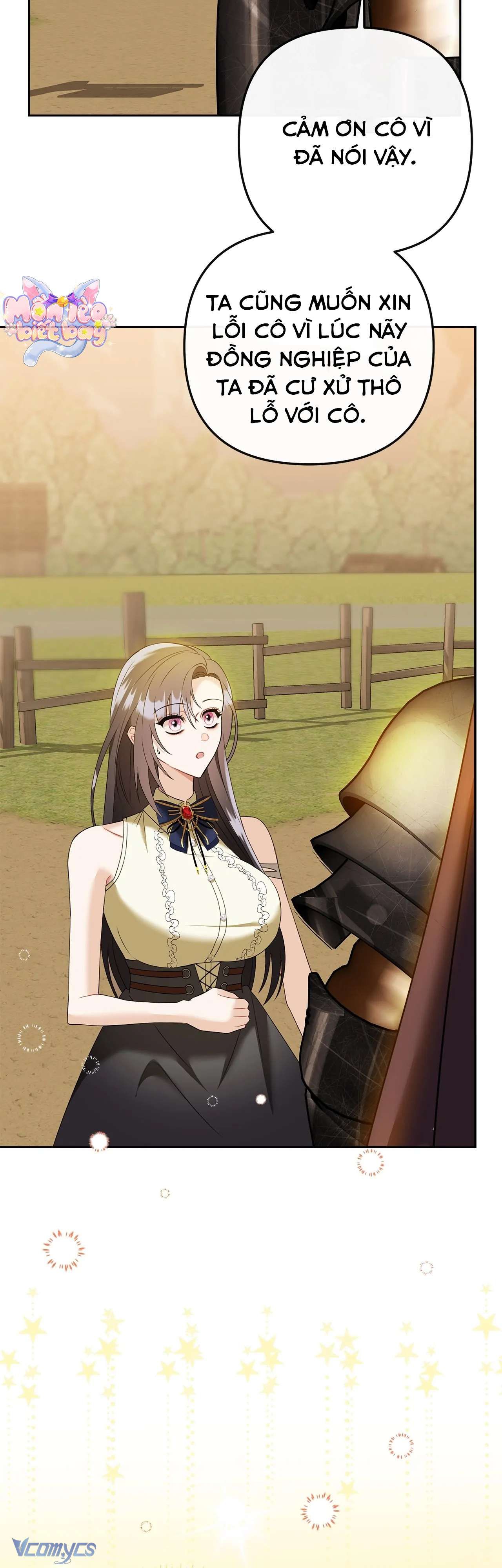 đọc truyện Chủ Nhân Hầm Ngục Hạng S Chương 5 ảnh 36 tại Thiên Thai Truyện