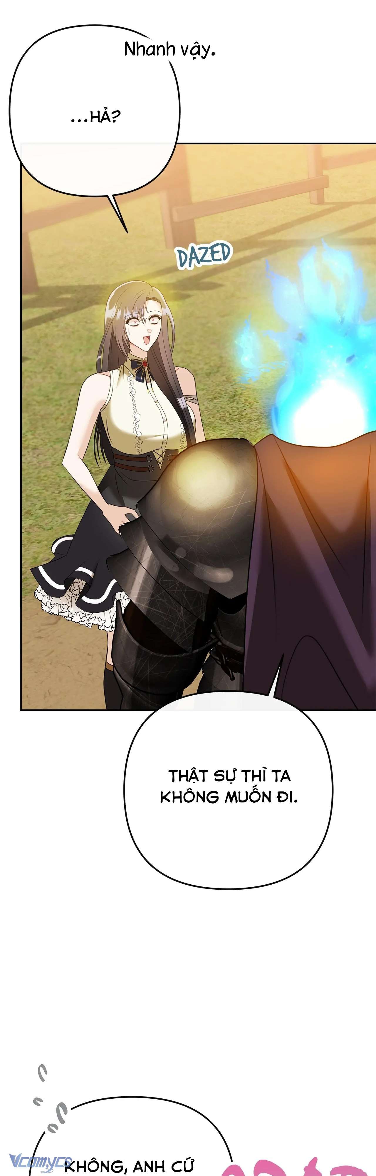 đọc truyện Chủ Nhân Hầm Ngục Hạng S Chương 5 ảnh 40 tại Thiên Thai Truyện