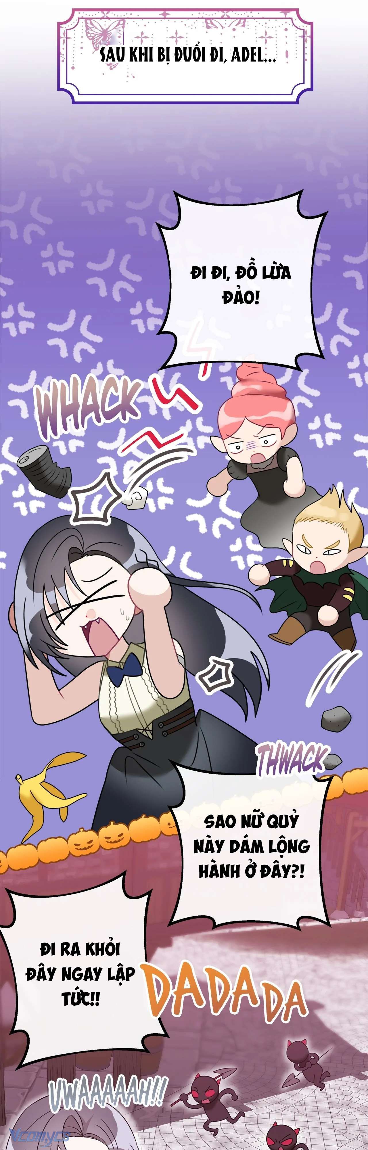 đọc truyện Chủ Nhân Hầm Ngục Hạng S Chương 5 ảnh 45 tại Thiên Thai Truyện