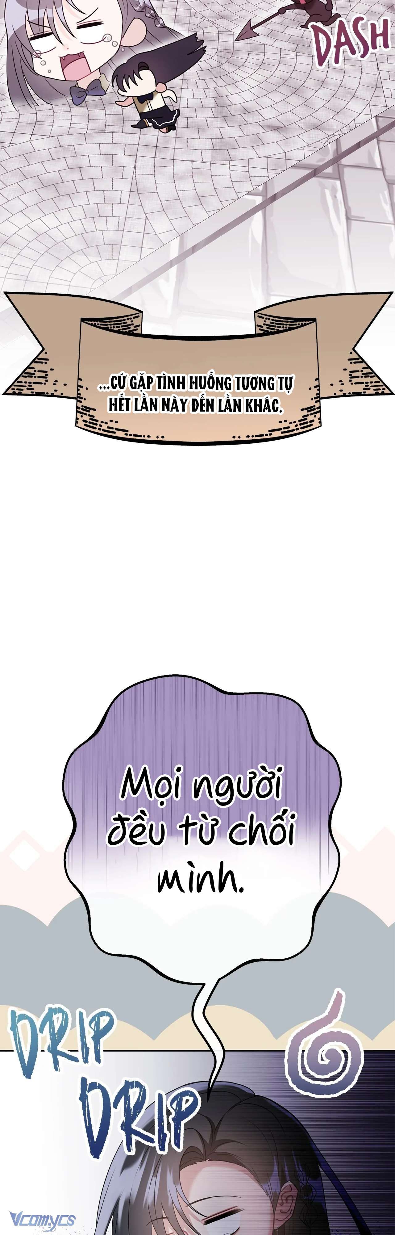 đọc truyện Chủ Nhân Hầm Ngục Hạng S Chương 5 ảnh 46 tại Thiên Thai Truyện