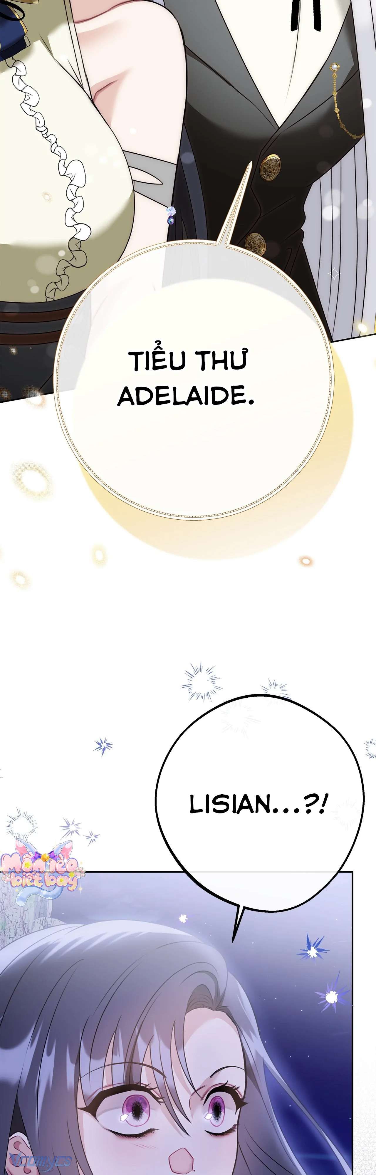 đọc truyện Chủ Nhân Hầm Ngục Hạng S Chương 5 ảnh 52 tại Thiên Thai Truyện