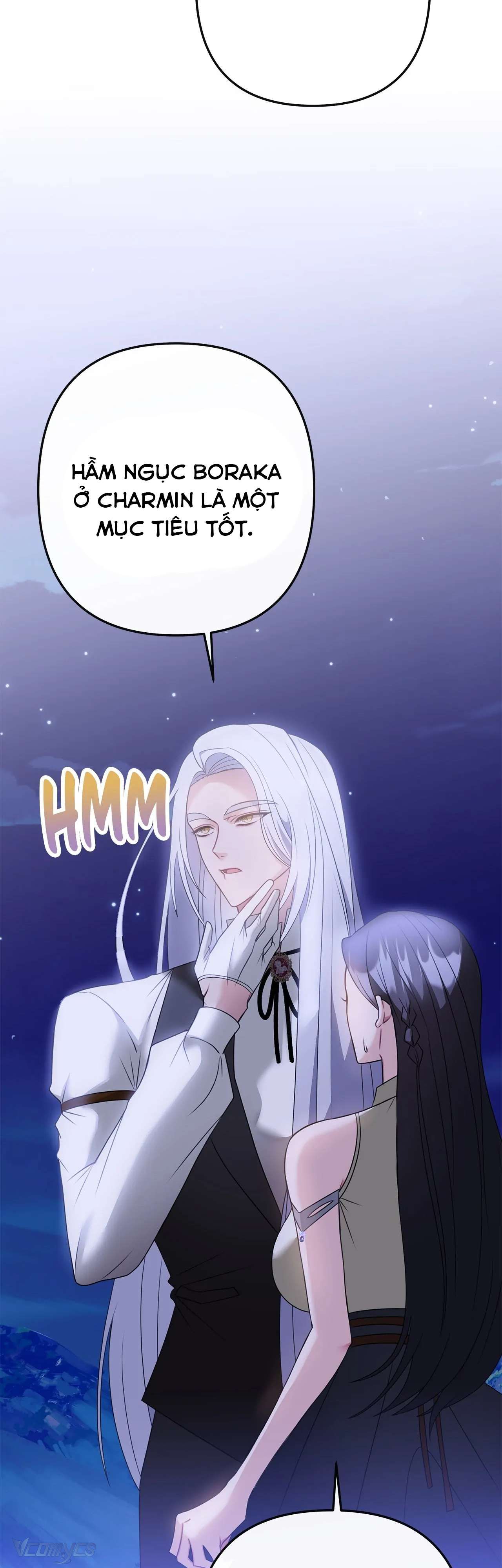 đọc truyện Chủ Nhân Hầm Ngục Hạng S Chương 5 ảnh 57 tại Thiên Thai Truyện