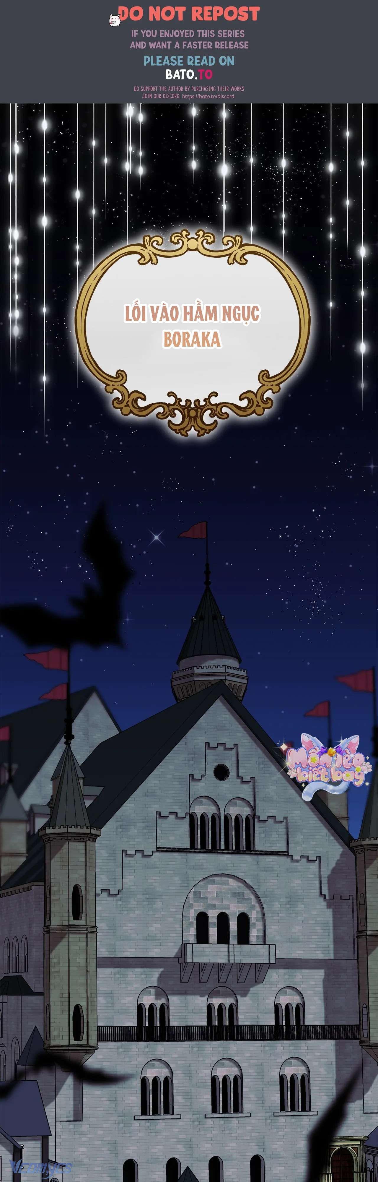 đọc truyện Chủ Nhân Hầm Ngục Hạng S Chương 6 ảnh 2 tại Thiên Thai Truyện