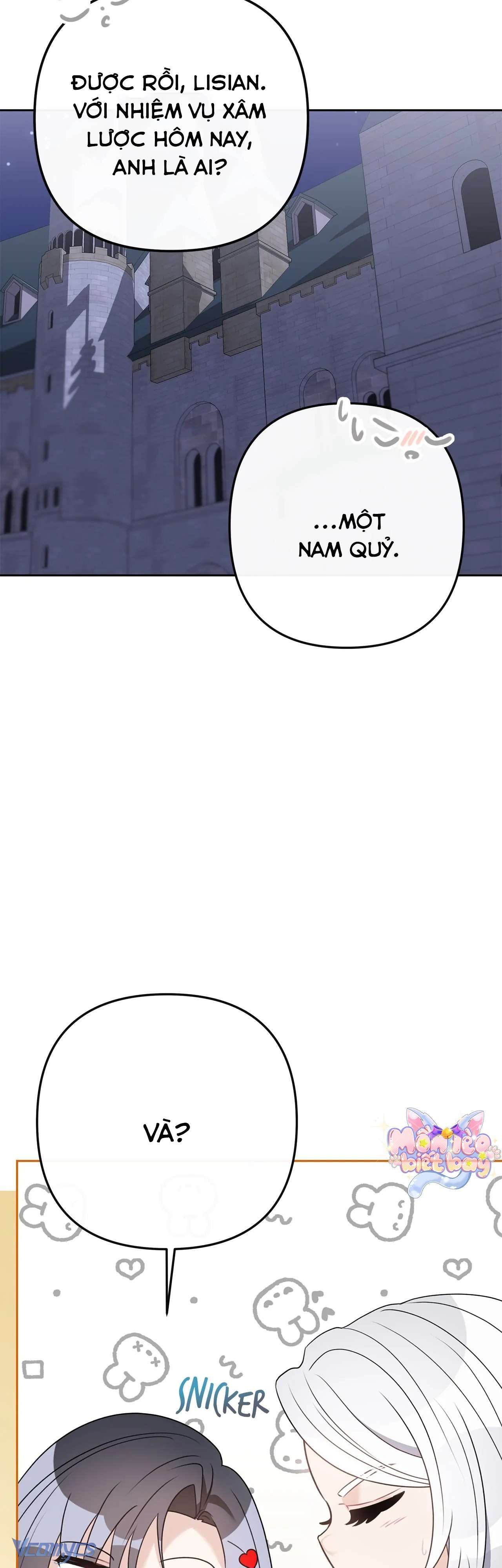 đọc truyện Chủ Nhân Hầm Ngục Hạng S Chương 6 ảnh 12 tại Thiên Thai Truyện