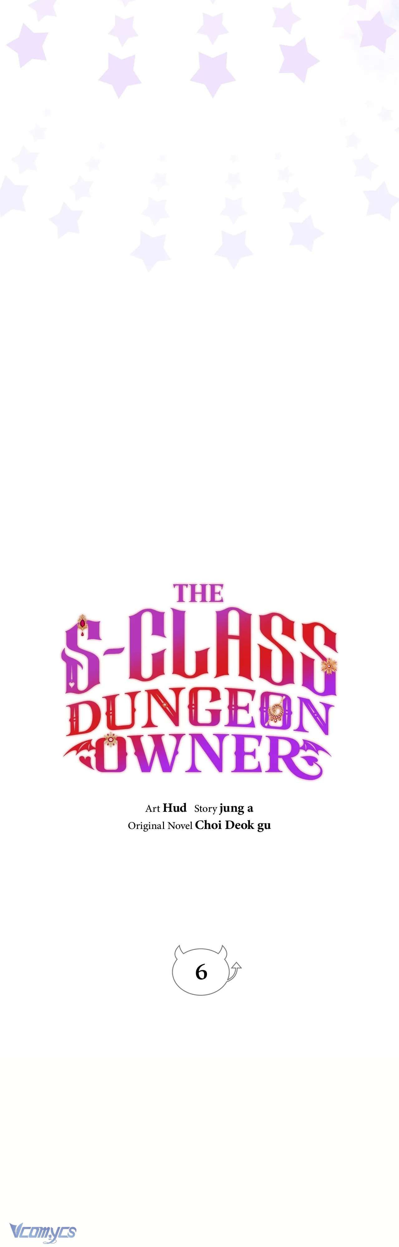 đọc truyện Chủ Nhân Hầm Ngục Hạng S Chương 6 ảnh 14 tại Thiên Thai Truyện