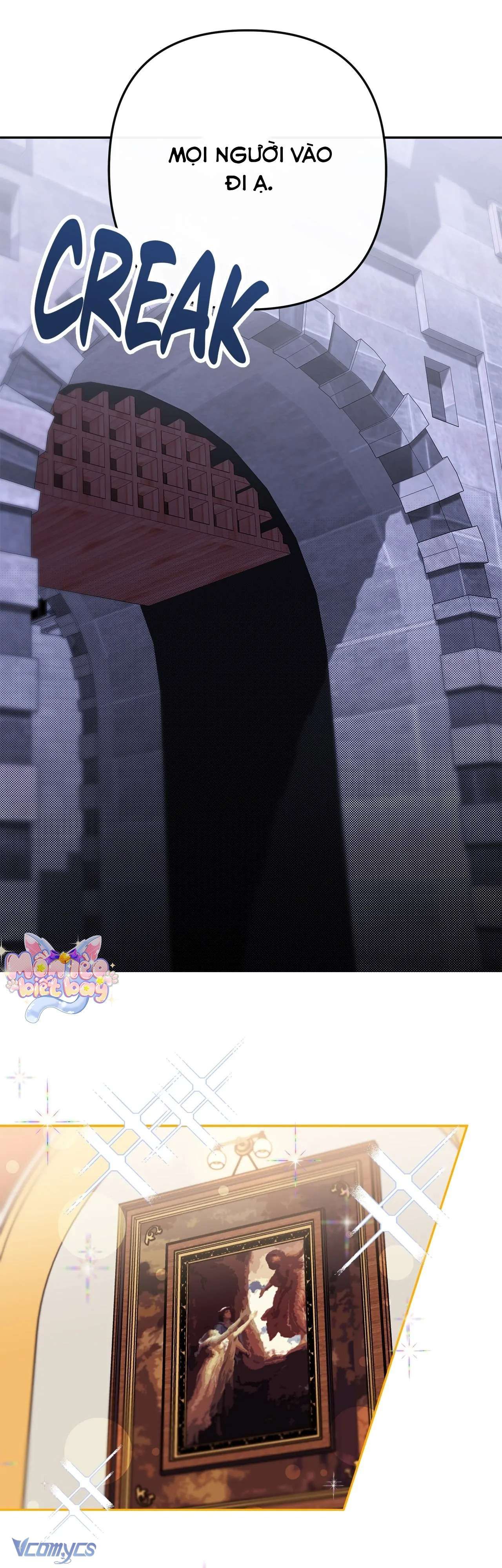 đọc truyện Chủ Nhân Hầm Ngục Hạng S Chương 6 ảnh 17 tại Thiên Thai Truyện