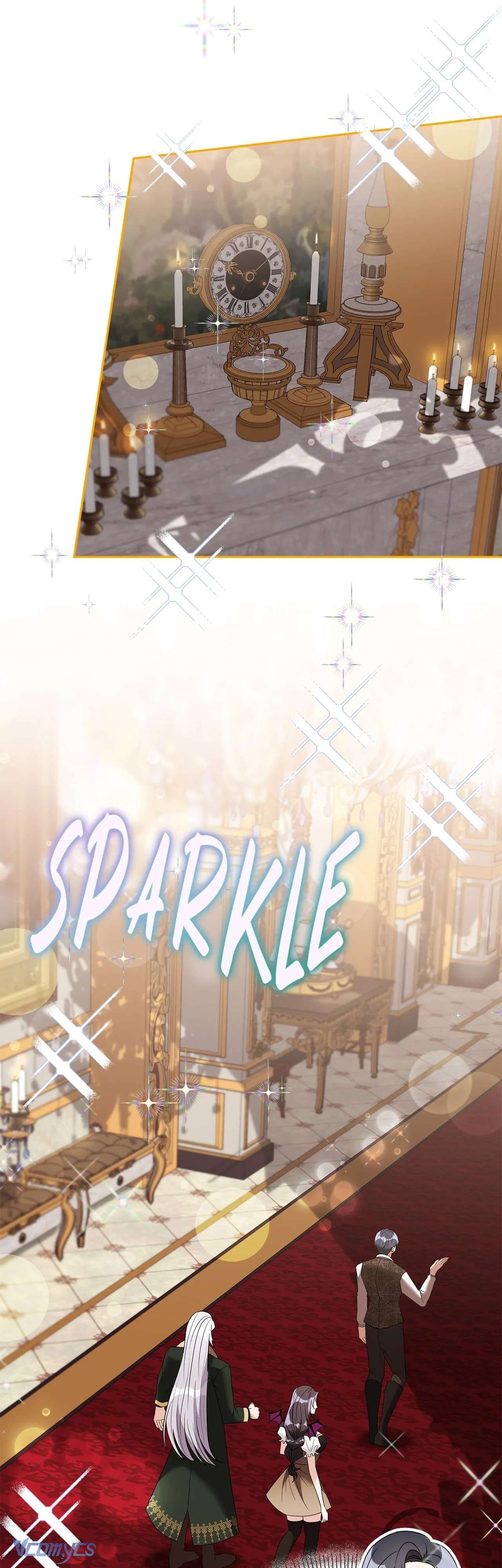 đọc truyện Chủ Nhân Hầm Ngục Hạng S Chương 6 ảnh 18 tại Thiên Thai Truyện