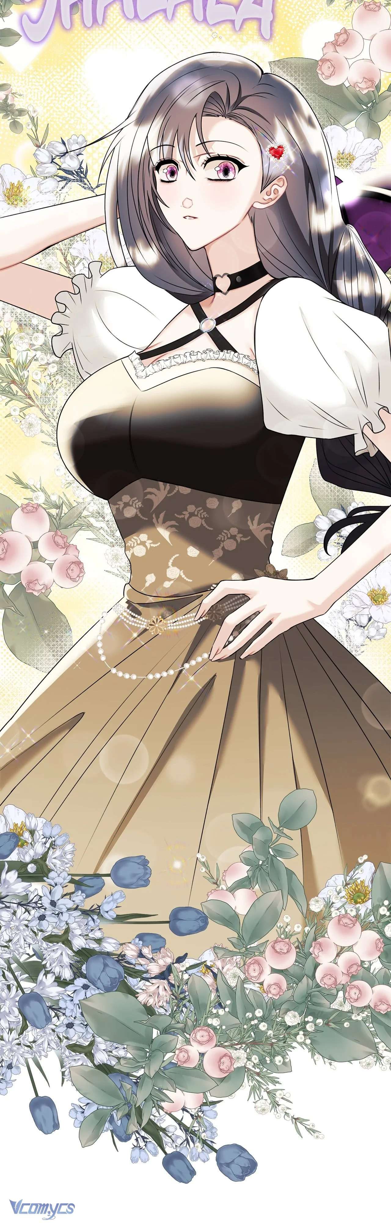 đọc truyện Chủ Nhân Hầm Ngục Hạng S Chương 6 ảnh 4 tại Thiên Thai Truyện