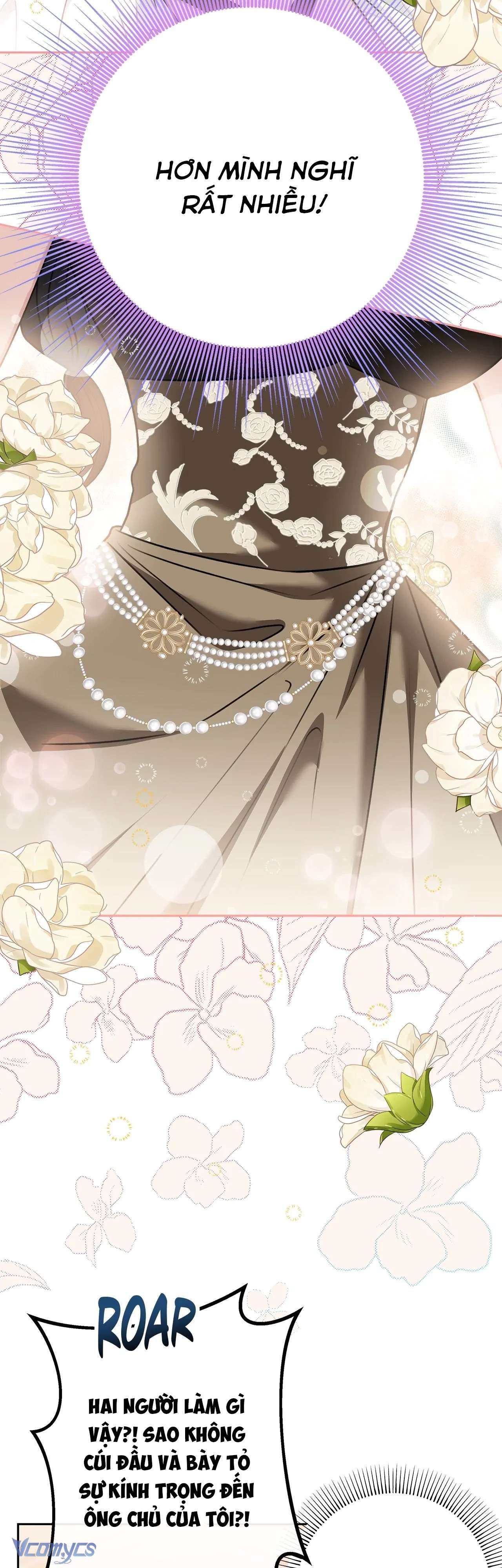 đọc truyện Chủ Nhân Hầm Ngục Hạng S Chương 6 ảnh 23 tại Thiên Thai Truyện