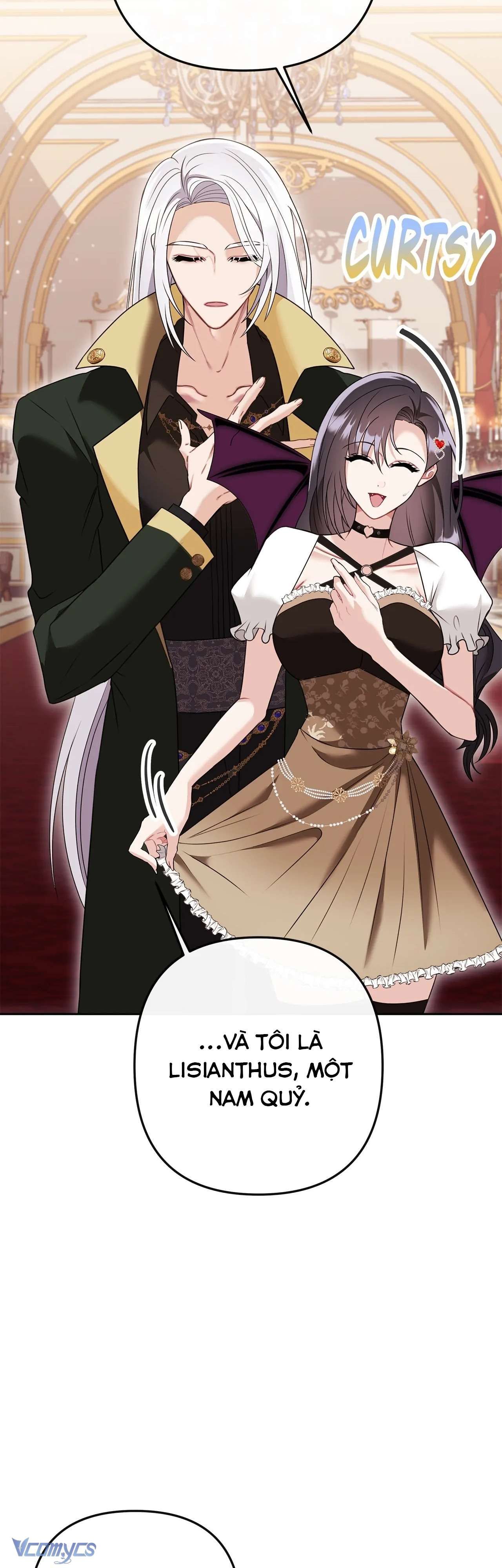 đọc truyện Chủ Nhân Hầm Ngục Hạng S Chương 6 ảnh 25 tại Thiên Thai Truyện