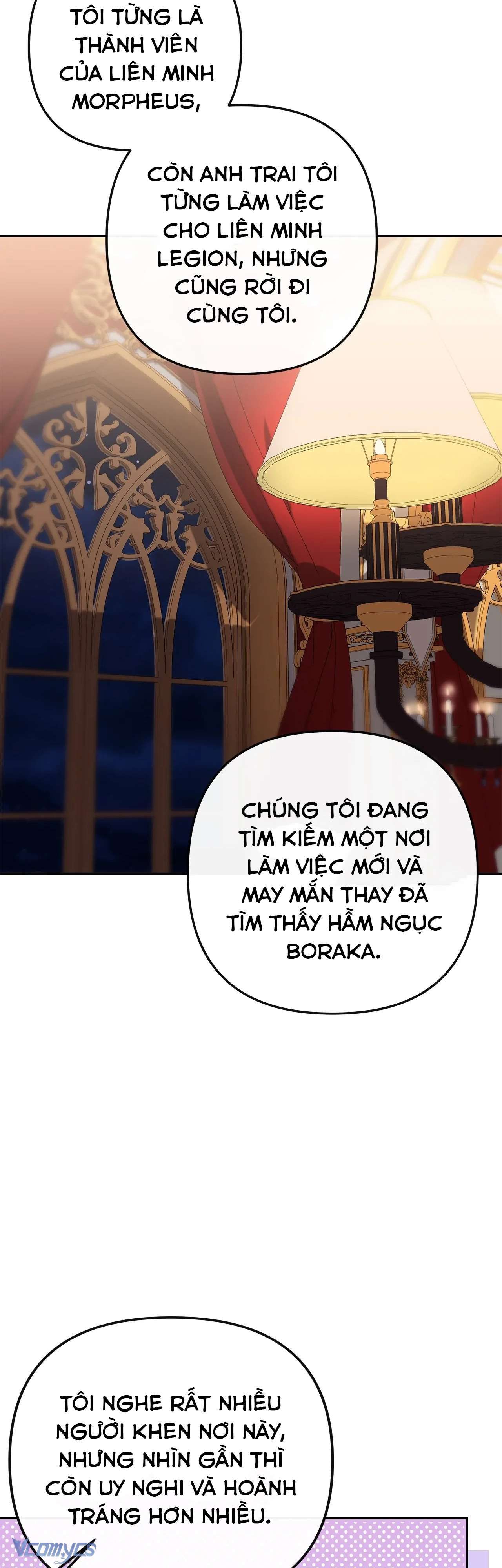 đọc truyện Chủ Nhân Hầm Ngục Hạng S Chương 6 ảnh 26 tại Thiên Thai Truyện