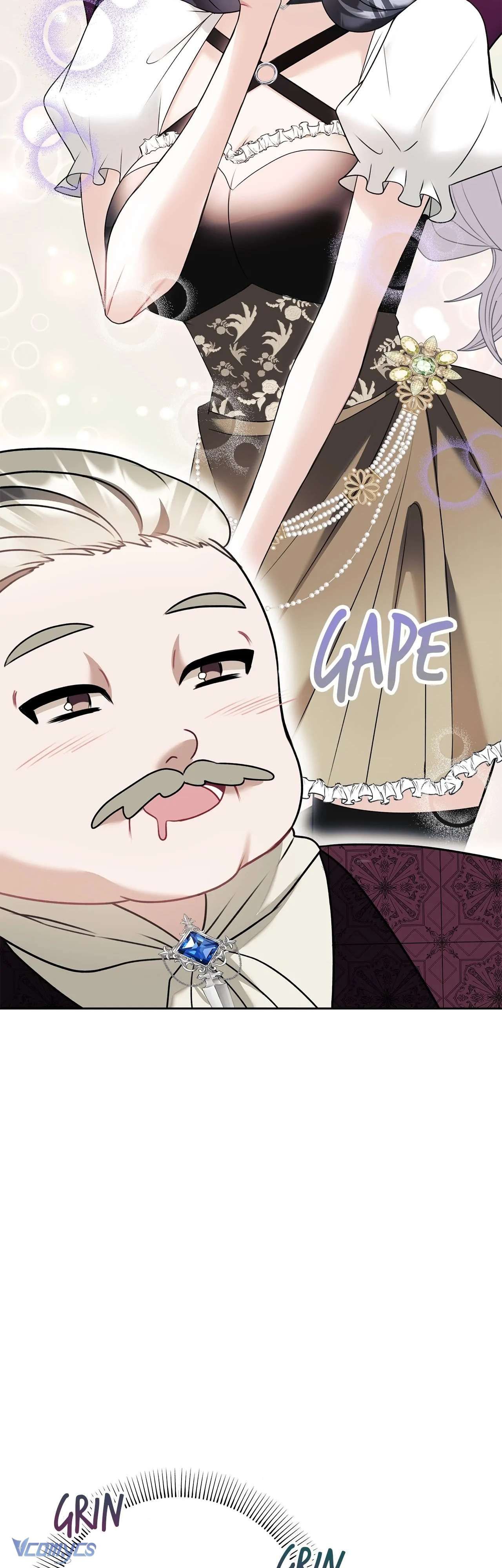 đọc truyện Chủ Nhân Hầm Ngục Hạng S Chương 6 ảnh 29 tại Thiên Thai Truyện