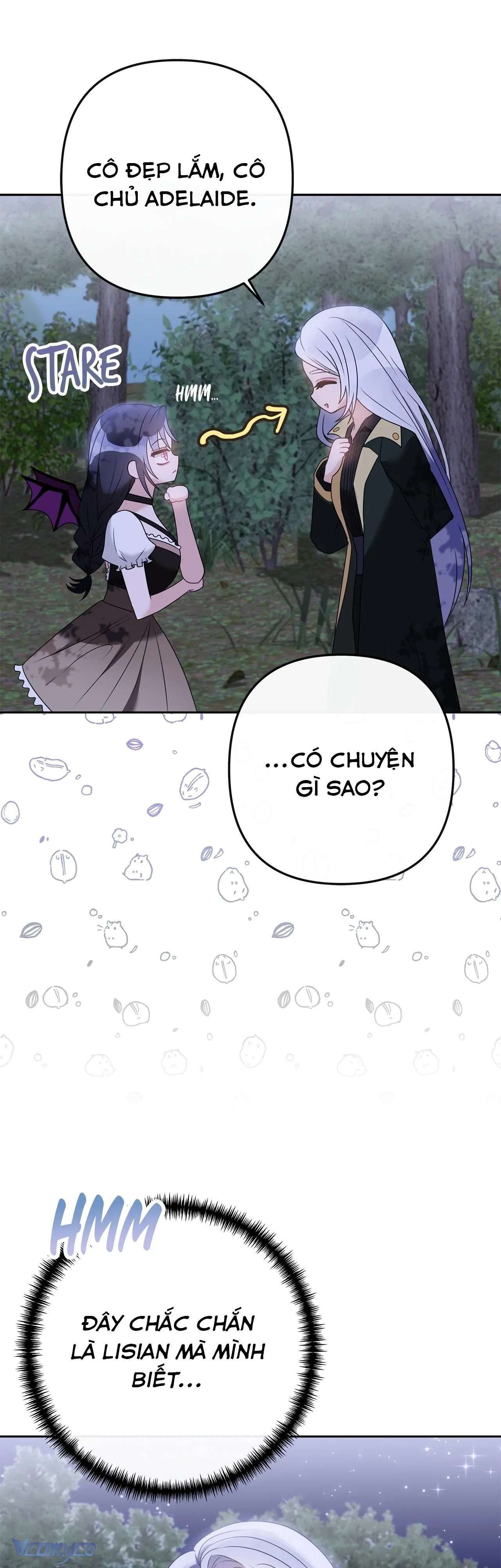 đọc truyện Chủ Nhân Hầm Ngục Hạng S Chương 6 ảnh 5 tại Thiên Thai Truyện