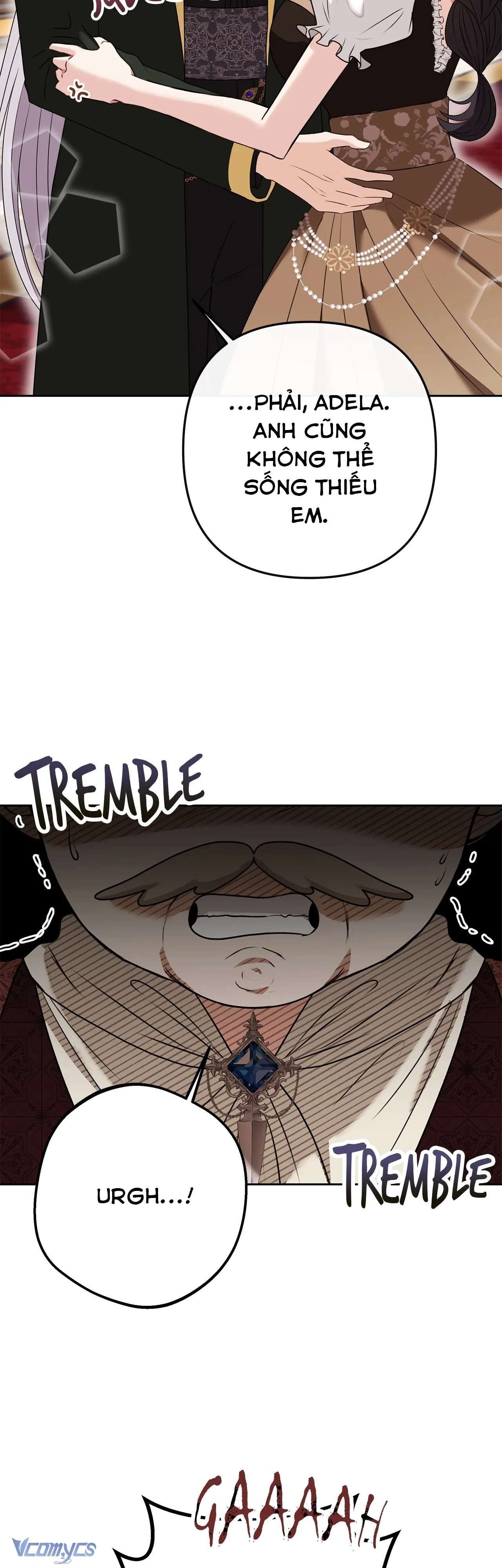 đọc truyện Chủ Nhân Hầm Ngục Hạng S Chương 6 ảnh 35 tại Thiên Thai Truyện