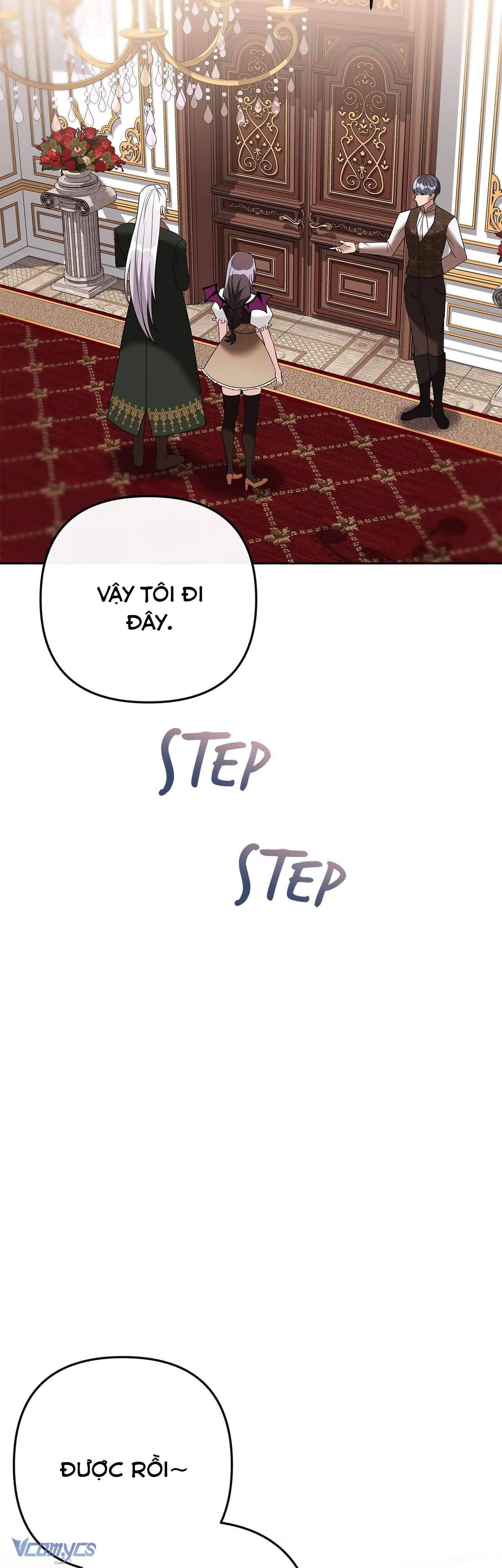 đọc truyện Chủ Nhân Hầm Ngục Hạng S Chương 6 ảnh 41 tại Thiên Thai Truyện