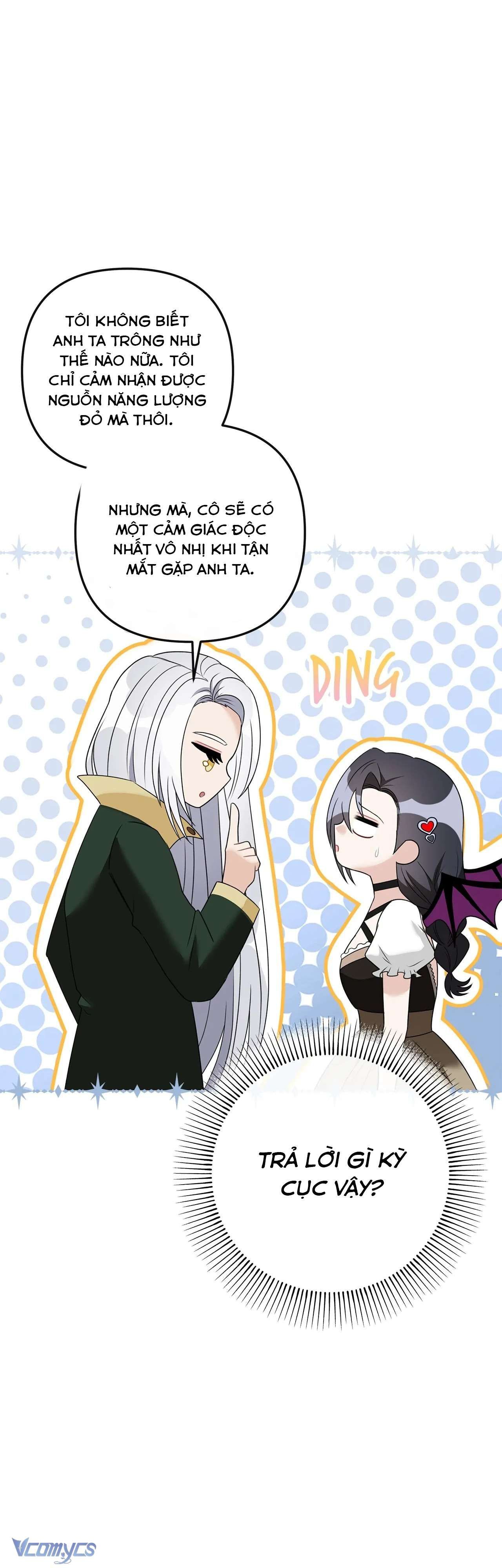 đọc truyện Chủ Nhân Hầm Ngục Hạng S Chương 6 ảnh 43 tại Thiên Thai Truyện