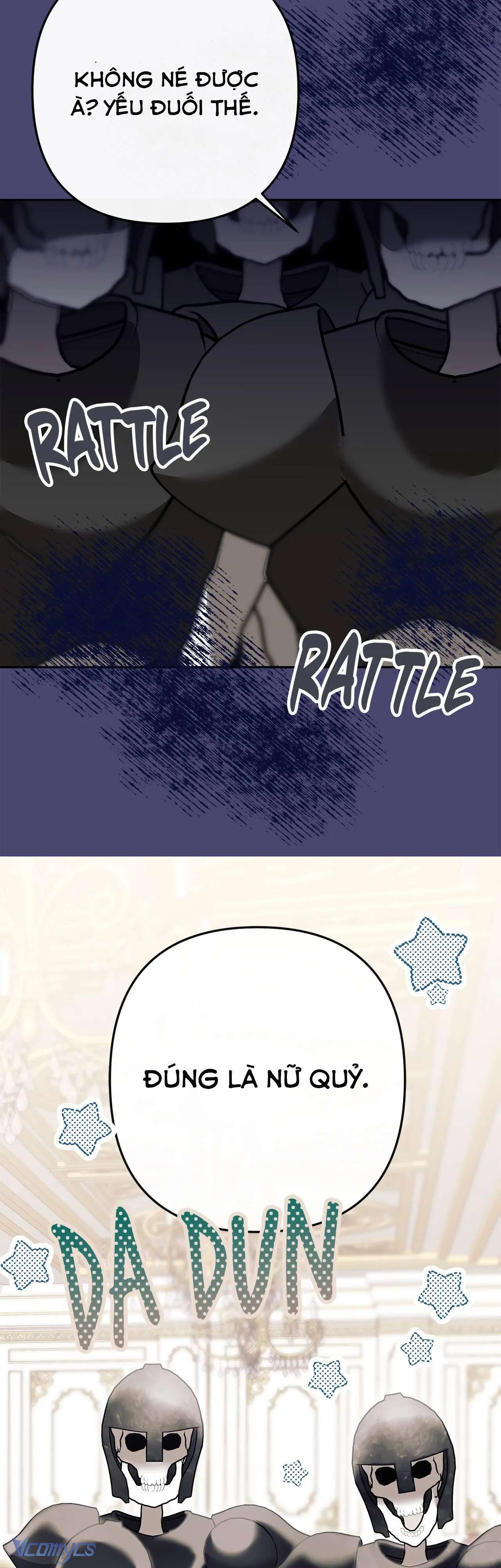 đọc truyện Chủ Nhân Hầm Ngục Hạng S Chương 6 ảnh 50 tại Thiên Thai Truyện