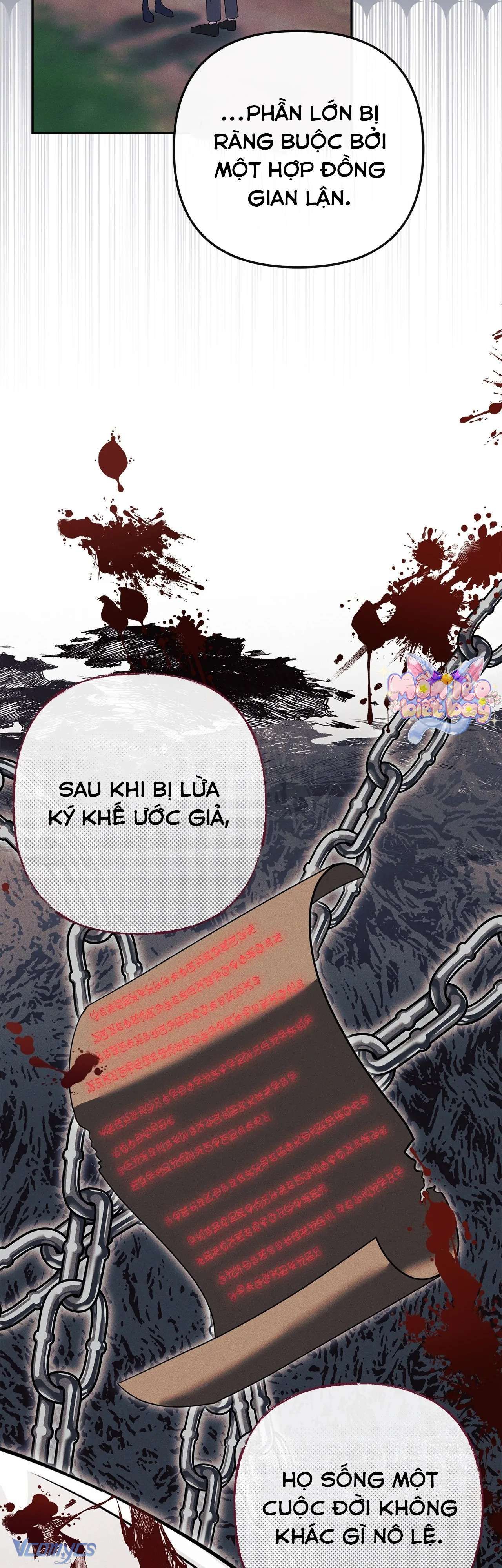 đọc truyện Chủ Nhân Hầm Ngục Hạng S Chương 6 ảnh 7 tại Thiên Thai Truyện