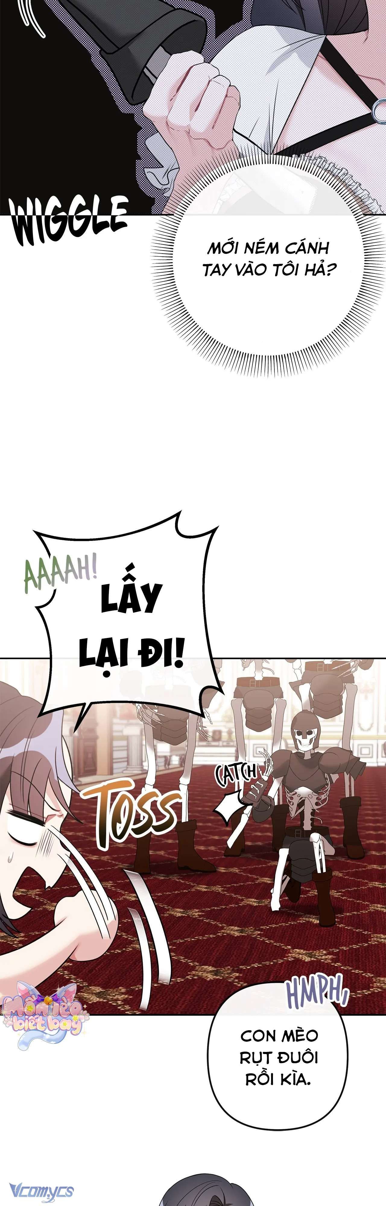 đọc truyện Chủ Nhân Hầm Ngục Hạng S Chương 6 ảnh 52 tại Thiên Thai Truyện