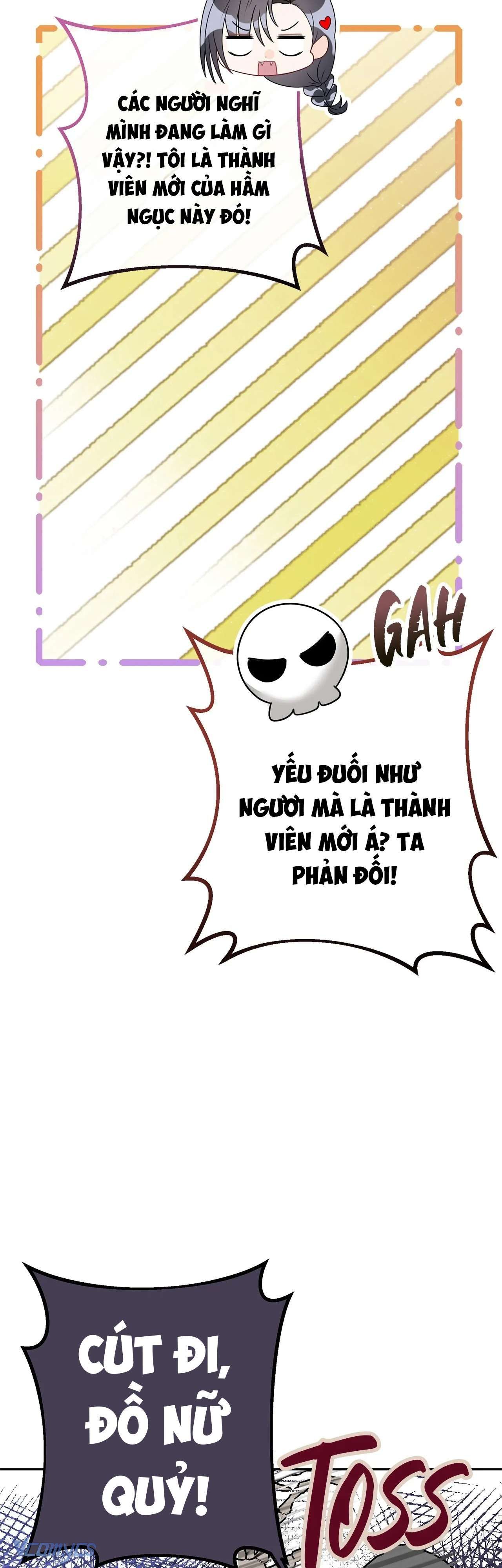 đọc truyện Chủ Nhân Hầm Ngục Hạng S Chương 6 ảnh 53 tại Thiên Thai Truyện