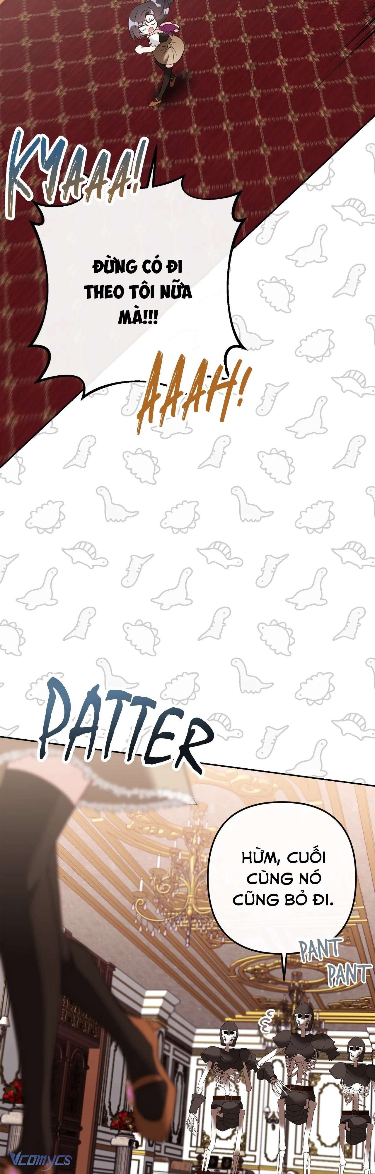 đọc truyện Chủ Nhân Hầm Ngục Hạng S Chương 6 ảnh 56 tại Thiên Thai Truyện