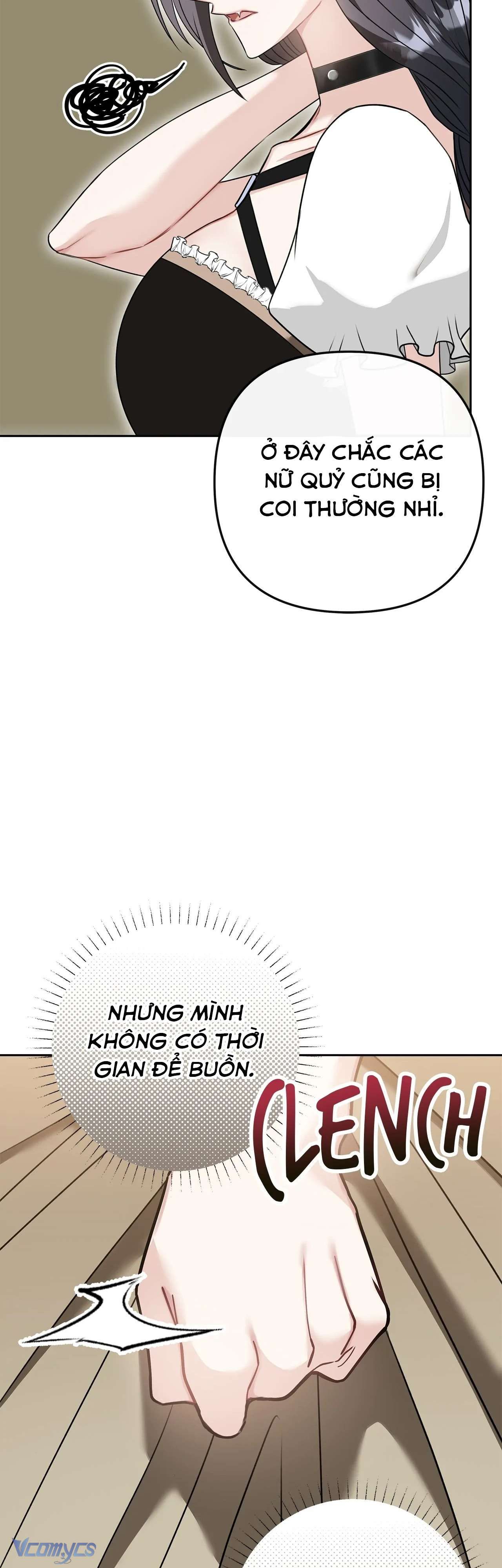 đọc truyện Chủ Nhân Hầm Ngục Hạng S Chương 6 ảnh 59 tại Thiên Thai Truyện