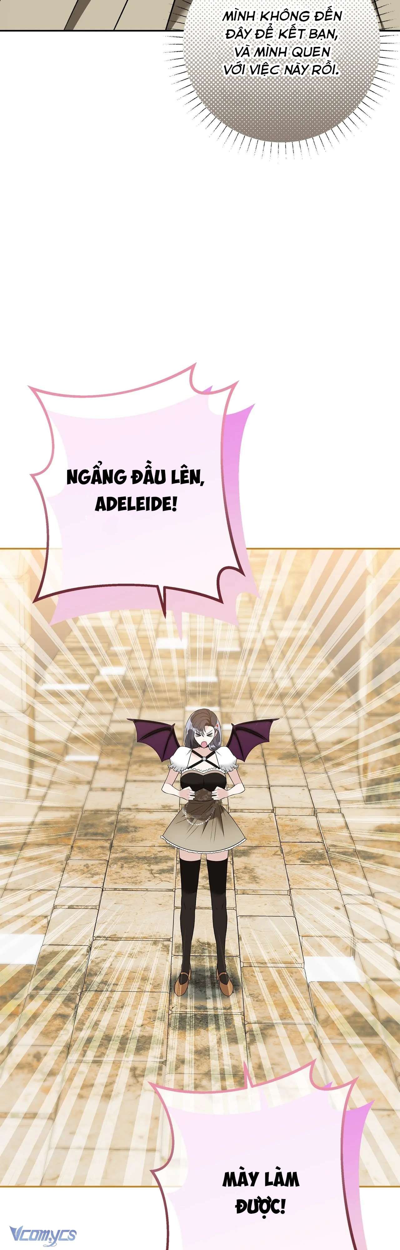 đọc truyện Chủ Nhân Hầm Ngục Hạng S Chương 6 ảnh 60 tại Thiên Thai Truyện