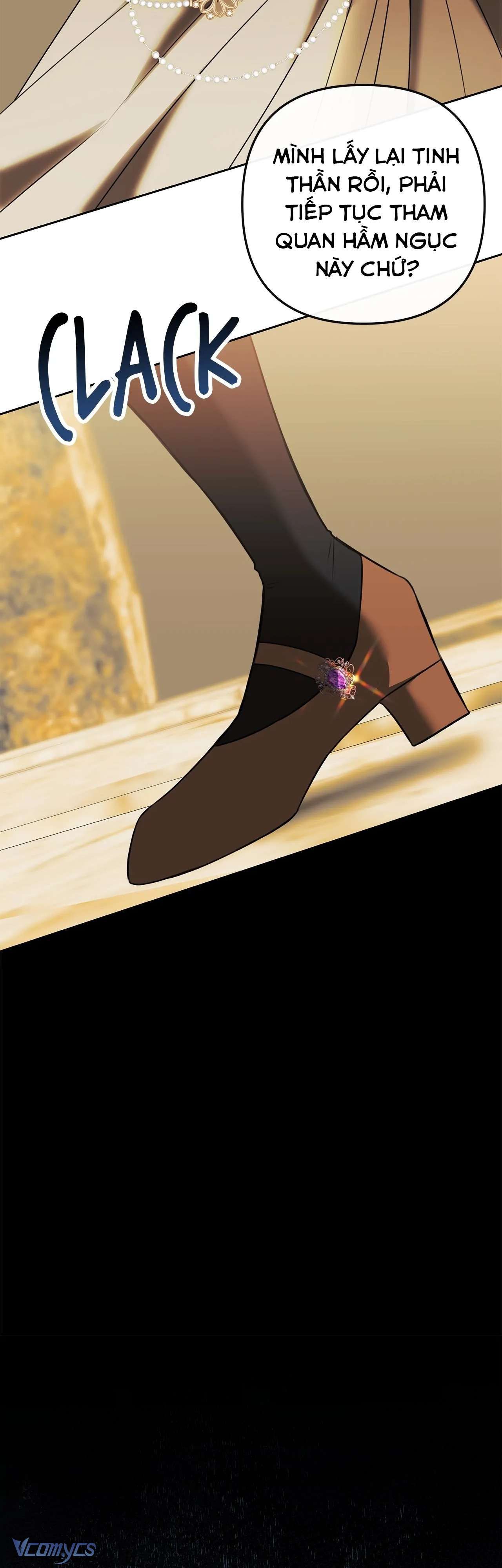 đọc truyện Chủ Nhân Hầm Ngục Hạng S Chương 6 ảnh 62 tại Thiên Thai Truyện