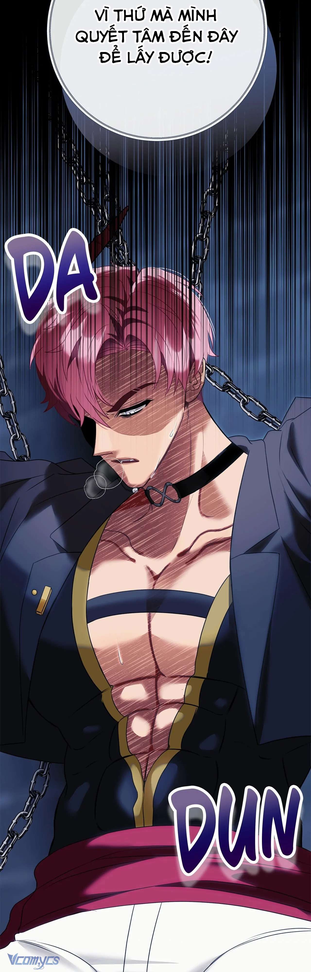 đọc truyện Chủ Nhân Hầm Ngục Hạng S Chương 6 ảnh 65 tại Thiên Thai Truyện