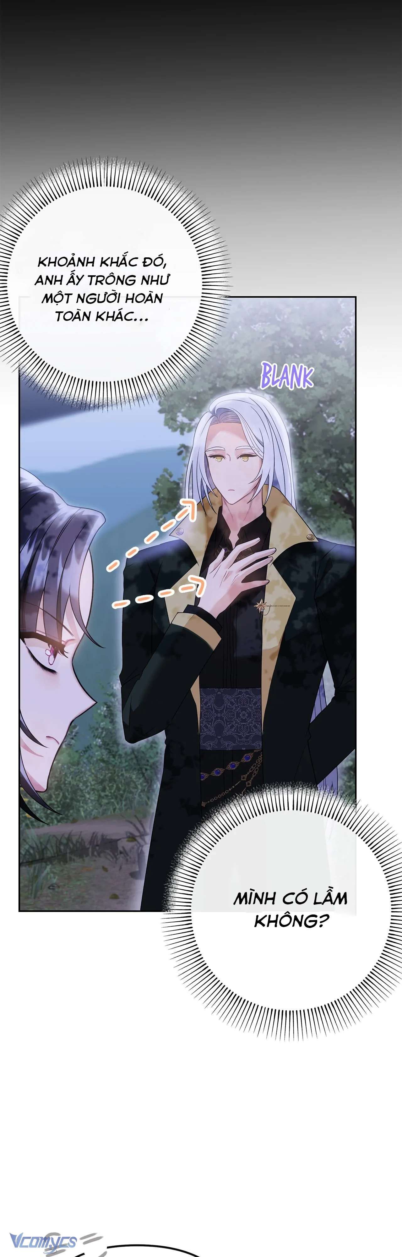 đọc truyện Chủ Nhân Hầm Ngục Hạng S Chương 6 ảnh 11 tại Thiên Thai Truyện