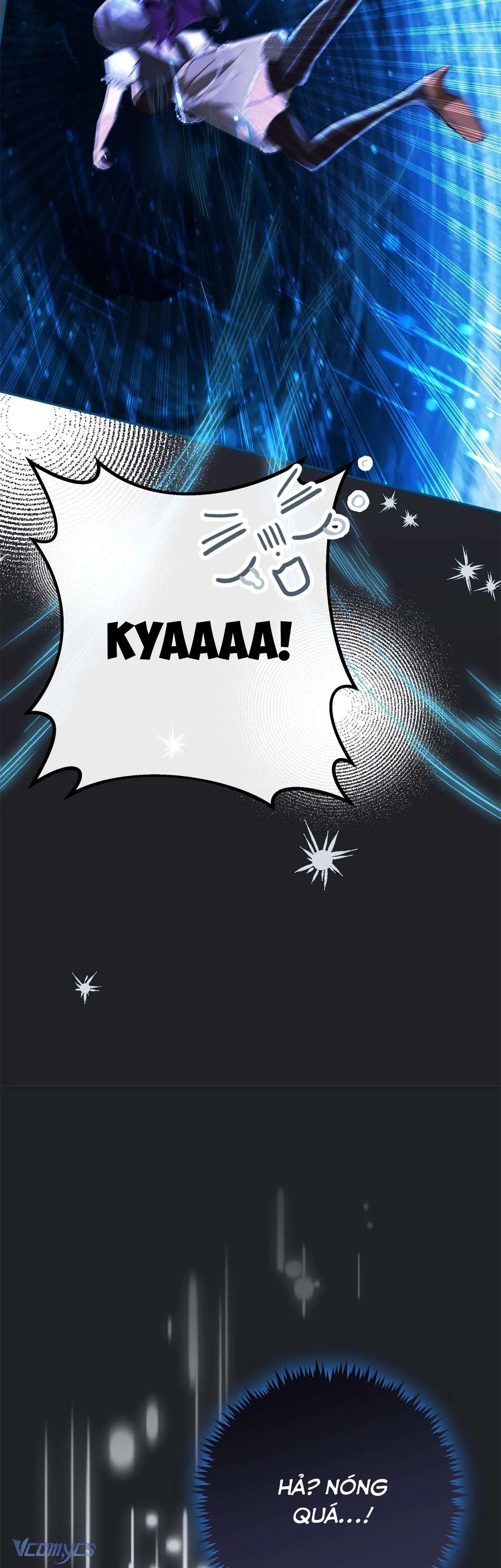 đọc truyện Chủ Nhân Hầm Ngục Hạng S Chương 7 ảnh 14 tại Thiên Thai Truyện