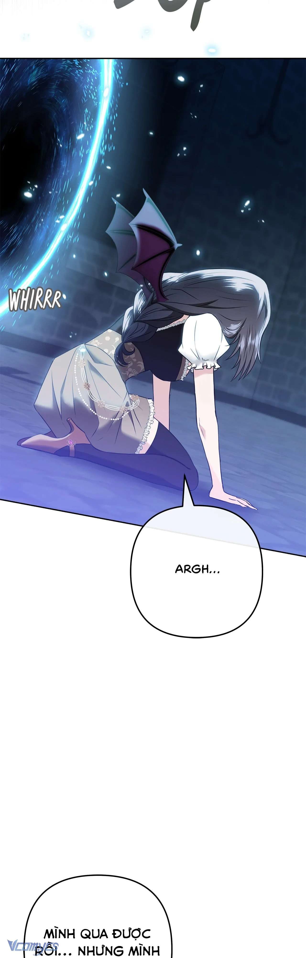 đọc truyện Chủ Nhân Hầm Ngục Hạng S Chương 7 ảnh 16 tại Thiên Thai Truyện