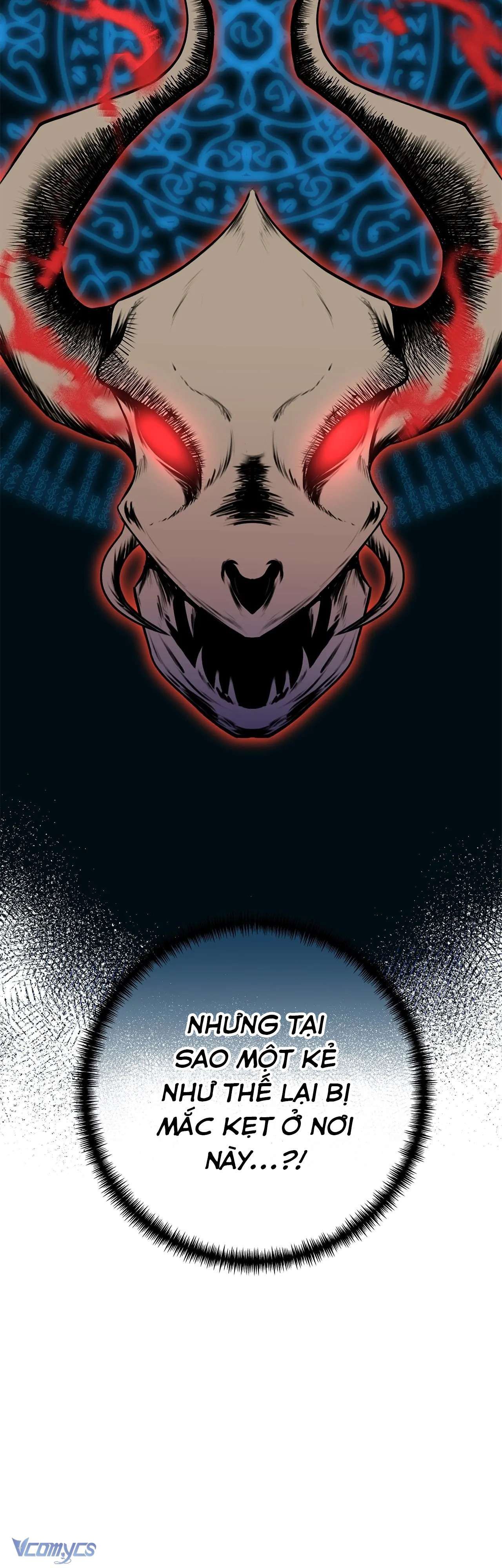 đọc truyện Chủ Nhân Hầm Ngục Hạng S Chương 7 ảnh 21 tại Thiên Thai Truyện