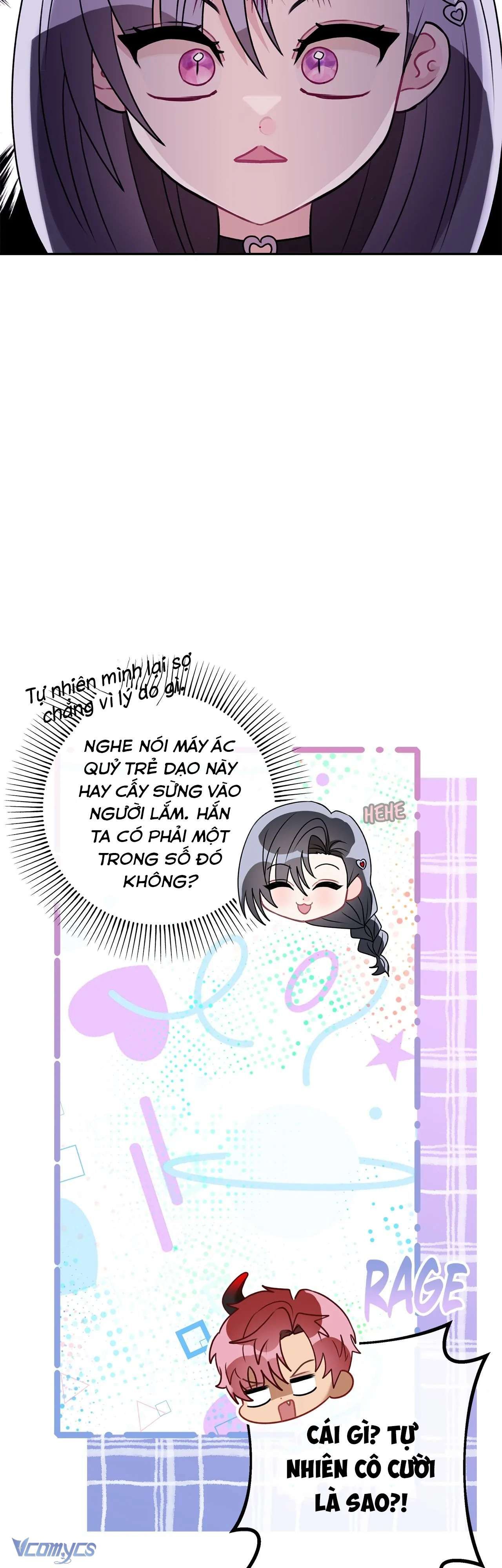 đọc truyện Chủ Nhân Hầm Ngục Hạng S Chương 7 ảnh 25 tại Thiên Thai Truyện