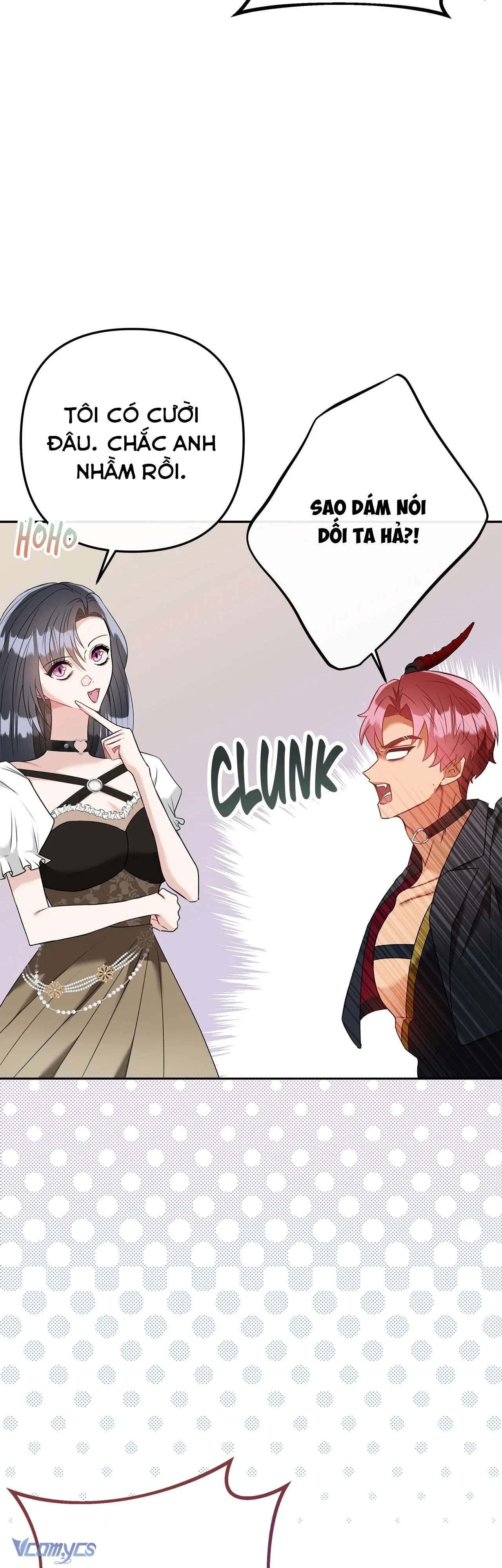 đọc truyện Chủ Nhân Hầm Ngục Hạng S Chương 7 ảnh 26 tại Thiên Thai Truyện