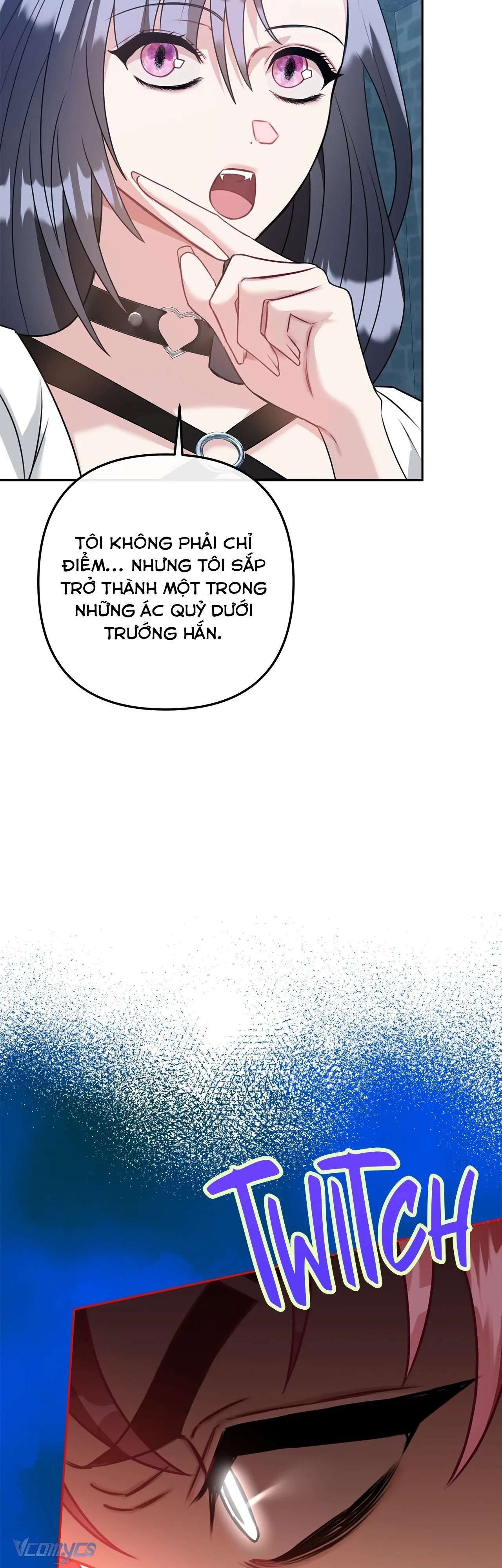 đọc truyện Chủ Nhân Hầm Ngục Hạng S Chương 7 ảnh 28 tại Thiên Thai Truyện