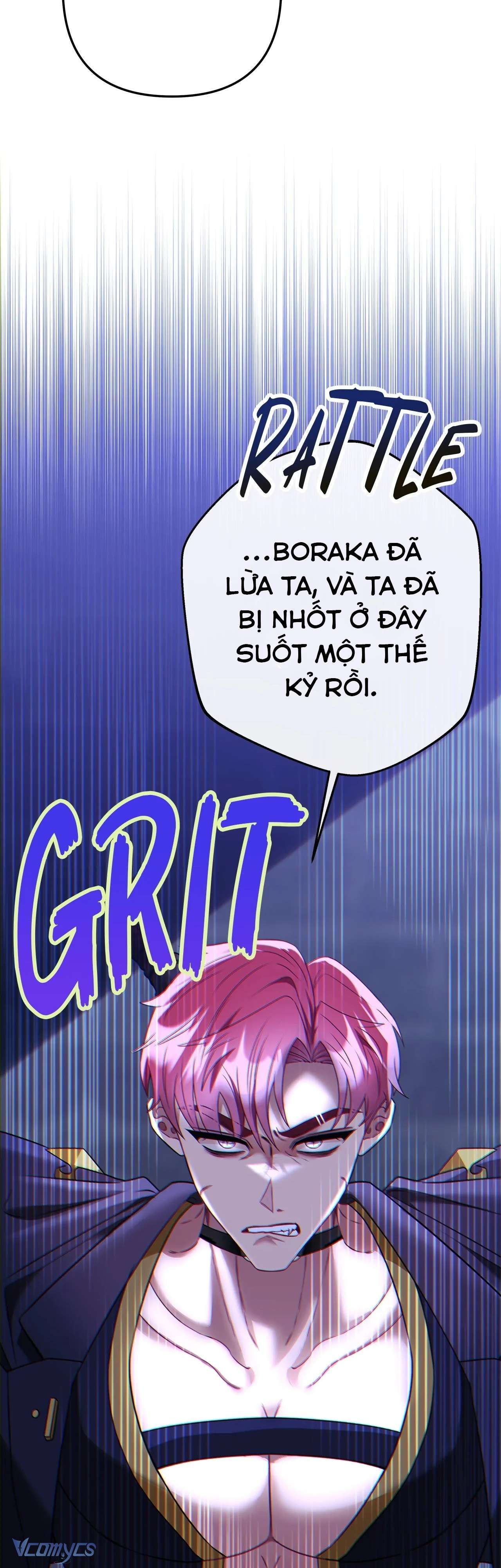 đọc truyện Chủ Nhân Hầm Ngục Hạng S Chương 7 ảnh 31 tại Thiên Thai Truyện