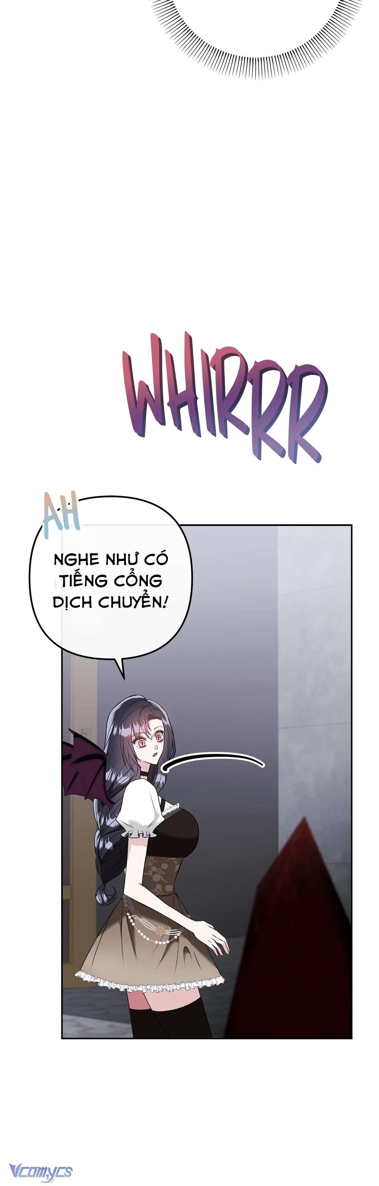 đọc truyện Chủ Nhân Hầm Ngục Hạng S Chương 7 ảnh 5 tại Thiên Thai Truyện