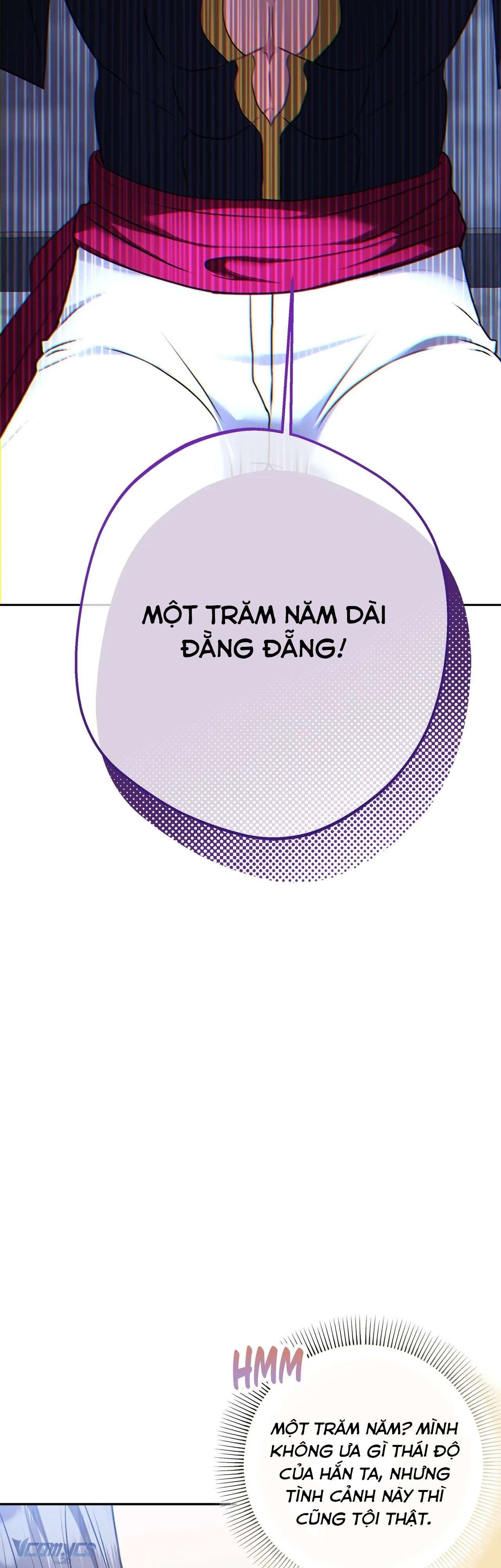 đọc truyện Chủ Nhân Hầm Ngục Hạng S Chương 7 ảnh 32 tại Thiên Thai Truyện