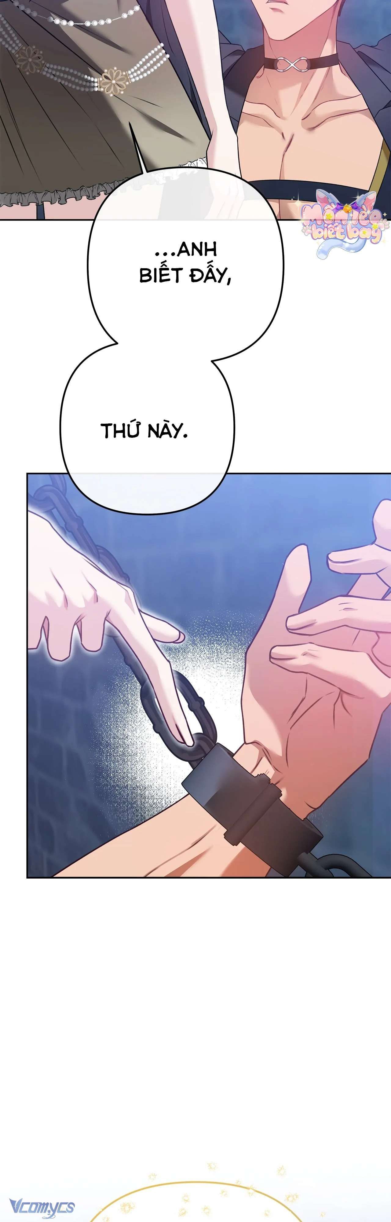 đọc truyện Chủ Nhân Hầm Ngục Hạng S Chương 7 ảnh 34 tại Thiên Thai Truyện