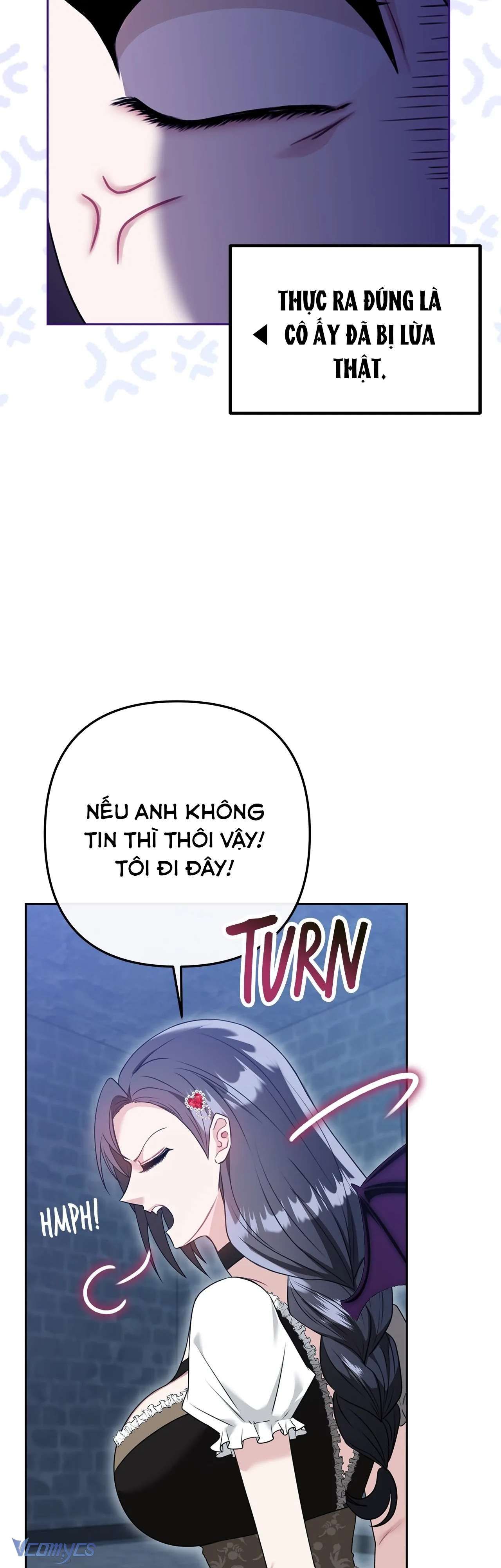 đọc truyện Chủ Nhân Hầm Ngục Hạng S Chương 7 ảnh 37 tại Thiên Thai Truyện