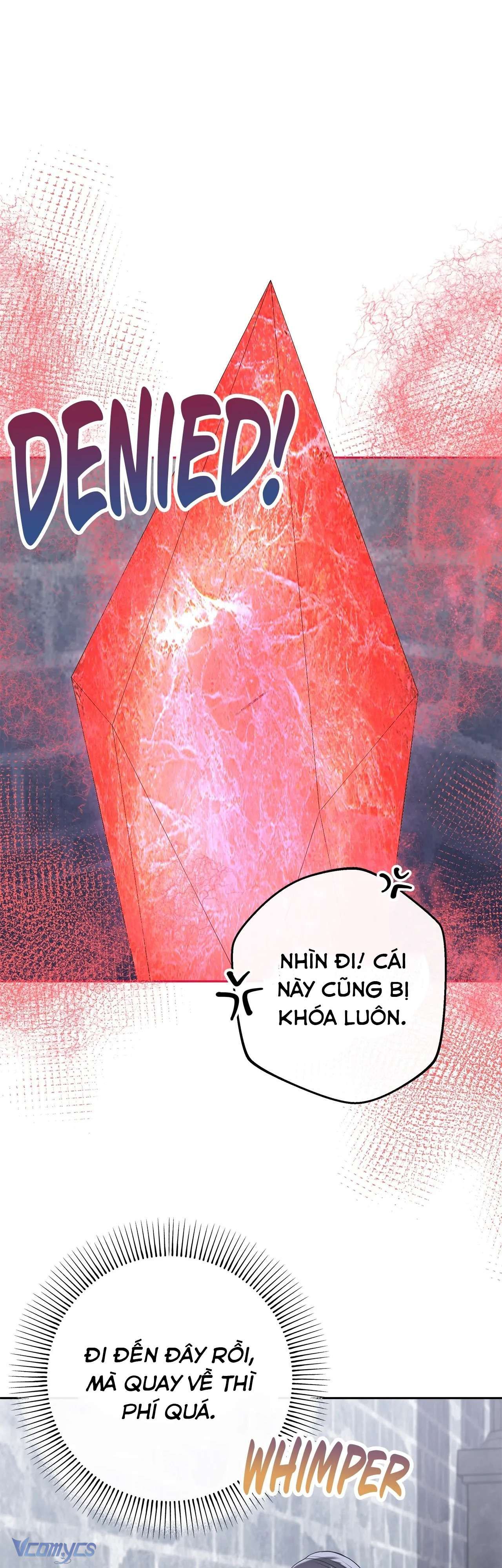 đọc truyện Chủ Nhân Hầm Ngục Hạng S Chương 7 ảnh 6 tại Thiên Thai Truyện