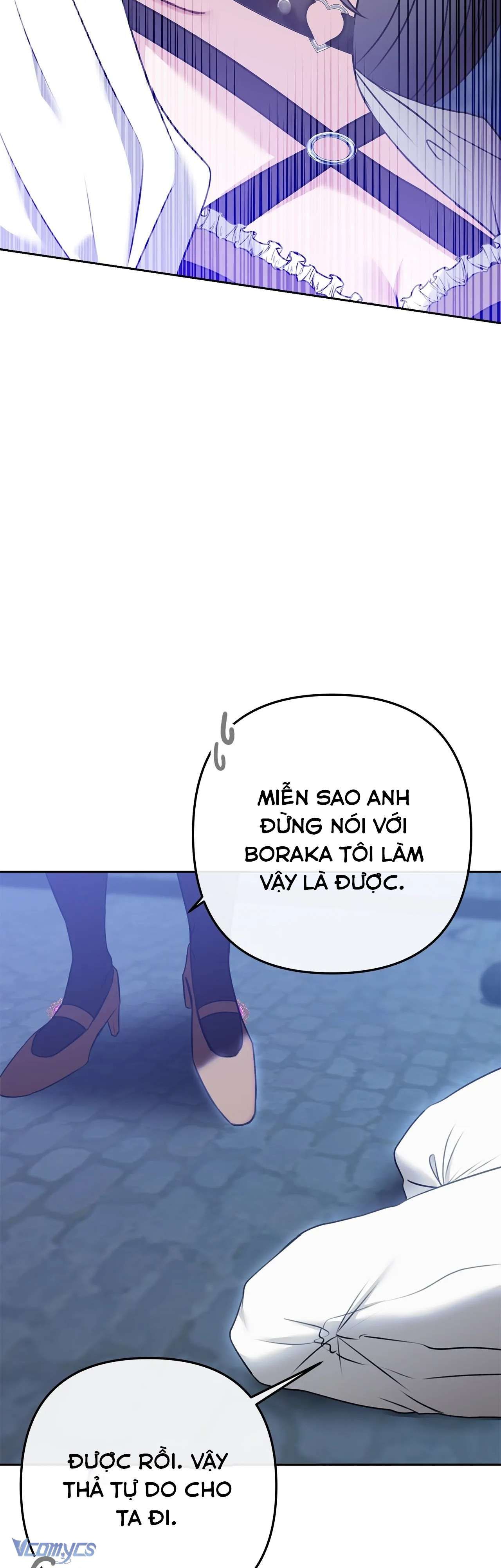 đọc truyện Chủ Nhân Hầm Ngục Hạng S Chương 7 ảnh 42 tại Thiên Thai Truyện