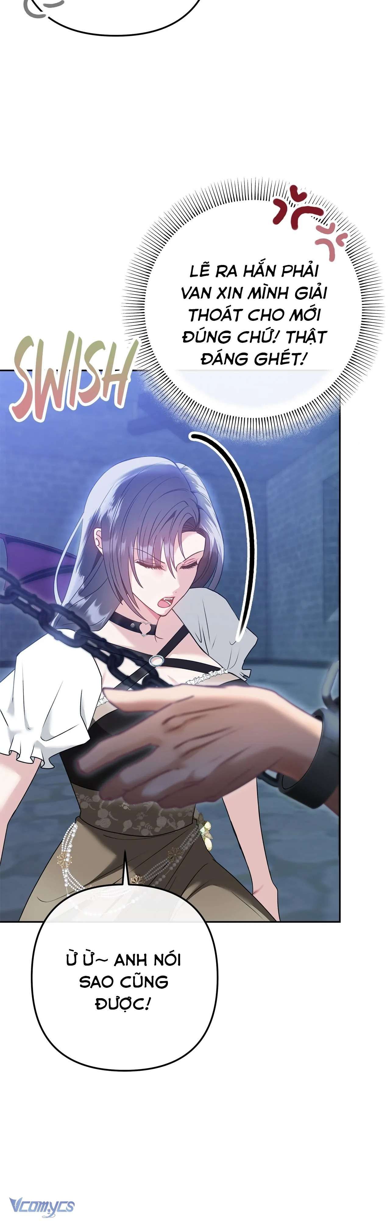 đọc truyện Chủ Nhân Hầm Ngục Hạng S Chương 7 ảnh 43 tại Thiên Thai Truyện