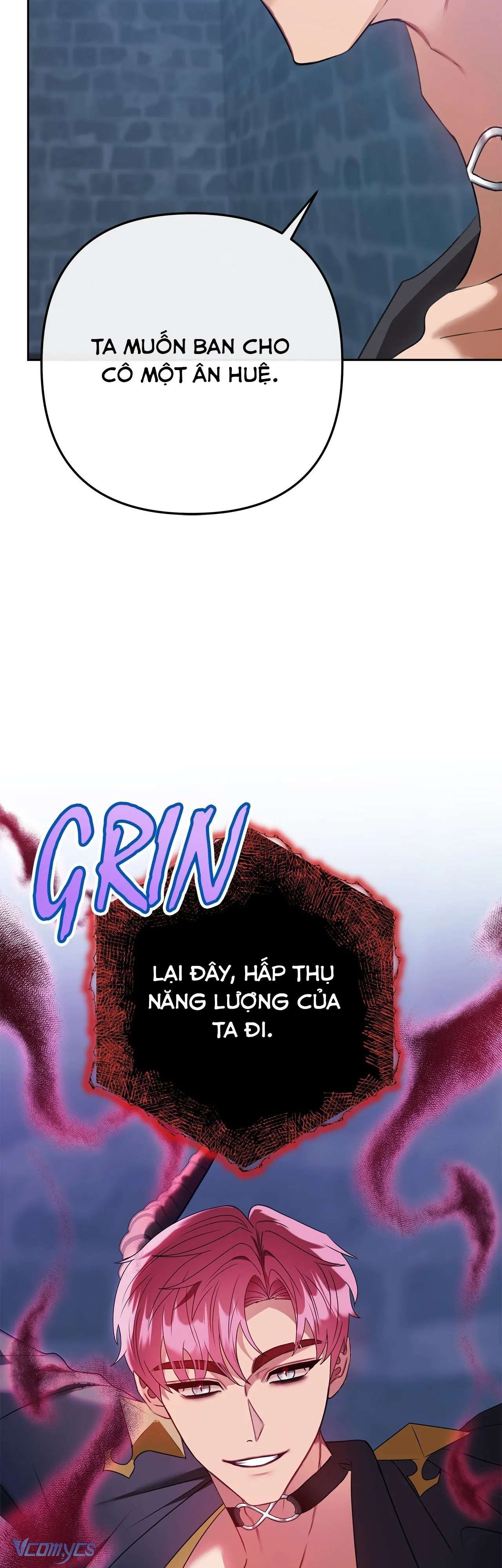 đọc truyện Chủ Nhân Hầm Ngục Hạng S Chương 7 ảnh 51 tại Thiên Thai Truyện