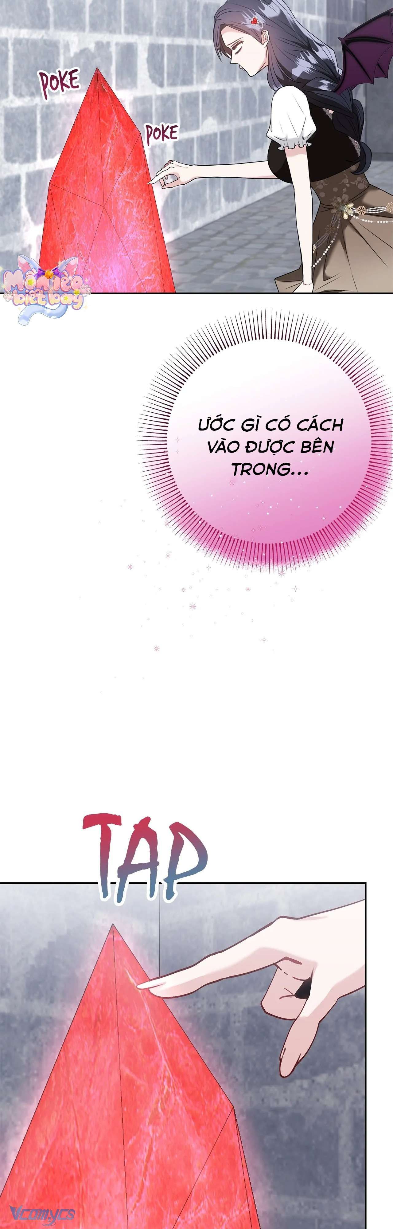 đọc truyện Chủ Nhân Hầm Ngục Hạng S Chương 7 ảnh 7 tại Thiên Thai Truyện