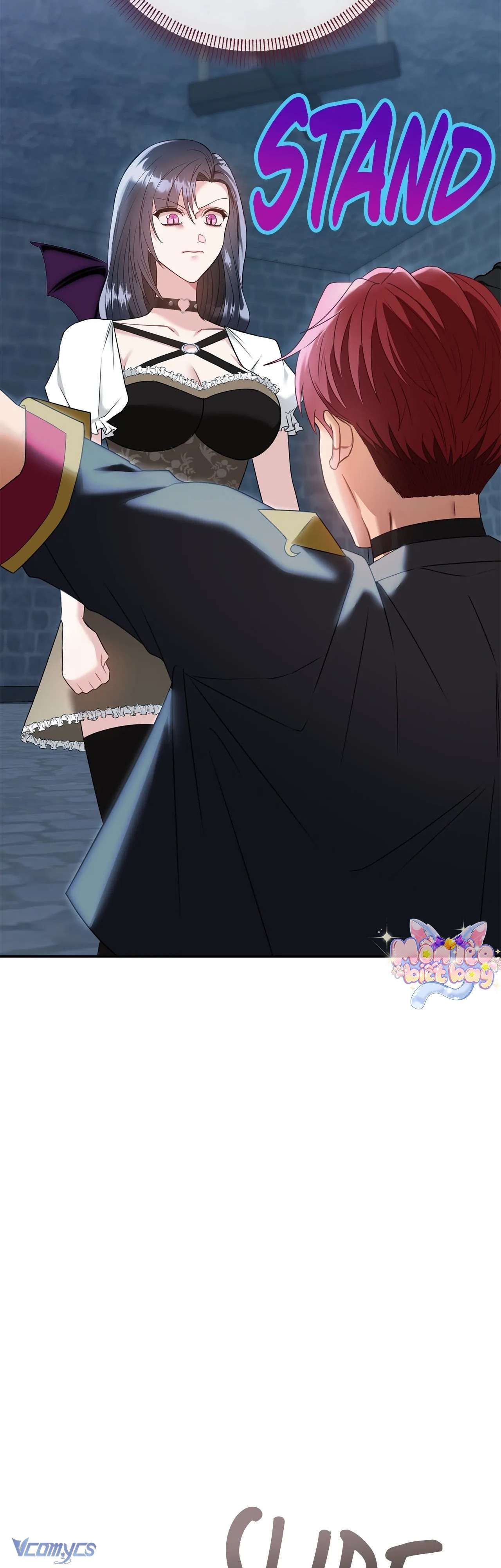 đọc truyện Chủ Nhân Hầm Ngục Hạng S Chương 7 ảnh 55 tại Thiên Thai Truyện