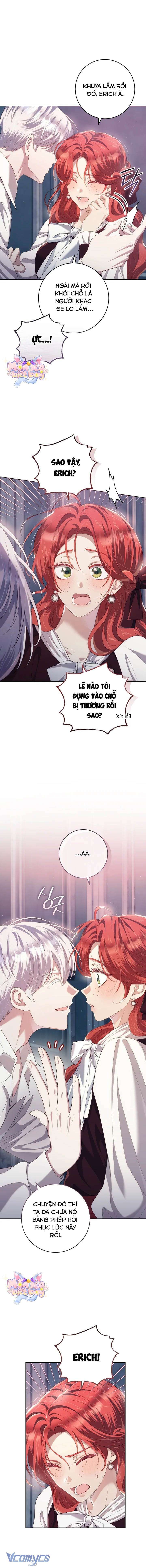 đọc truyện Chủ Nhân Hầm Ngục Hạng S Chương 8 ảnh 3 tại Thiên Thai Truyện