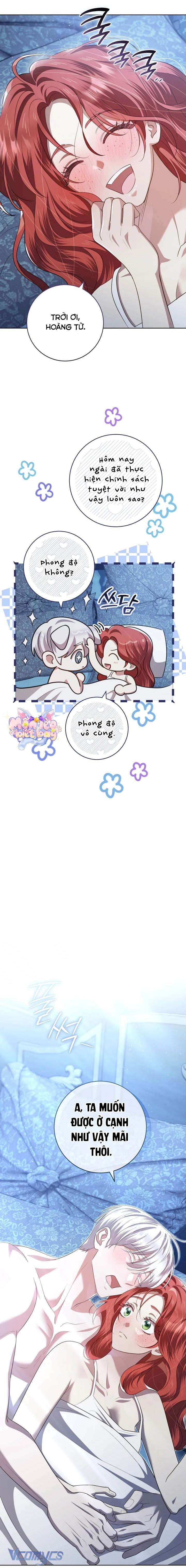 đọc truyện Chủ Nhân Hầm Ngục Hạng S Chương 8 ảnh 14 tại Thiên Thai Truyện