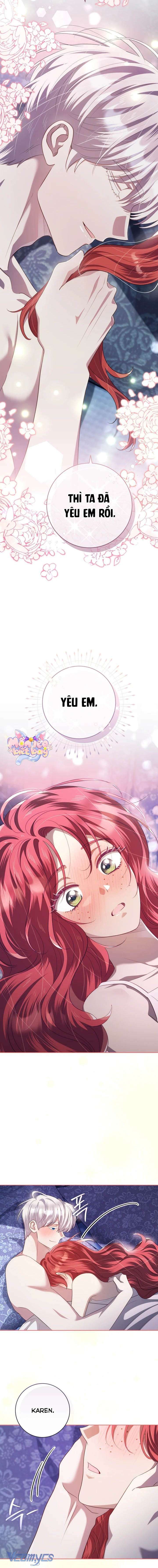 đọc truyện Chủ Nhân Hầm Ngục Hạng S Chương 8 ảnh 17 tại Thiên Thai Truyện